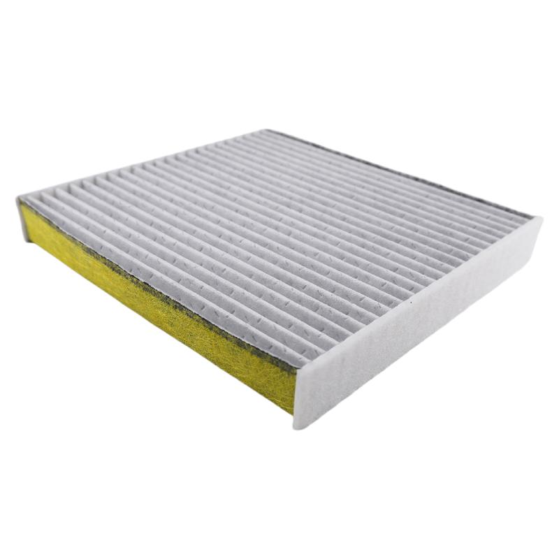For Hyundai ELANTRA 7 SANTA FE 4 TUCSON SORENTO 4 SPORTAGE V NQ5 2020- Activated Carbon Air Cabin Filter CUK23024 MK5390P