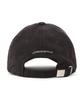 Eondeokeonteulol Corduroy Ball Cap Uc / Authentic B B / Cd / Charcoal