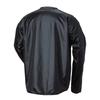 [Nankai Parts] Nankai Motorcycle Pocketable Windproof Inner Jacket Black Size LL SDW-3047 Under SDW3047-LL