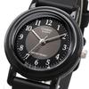 [CASIO analog wristwatch Cheap Casio LQ-139AMV-1B3L Urethane belt round face Ladies overseas mode...