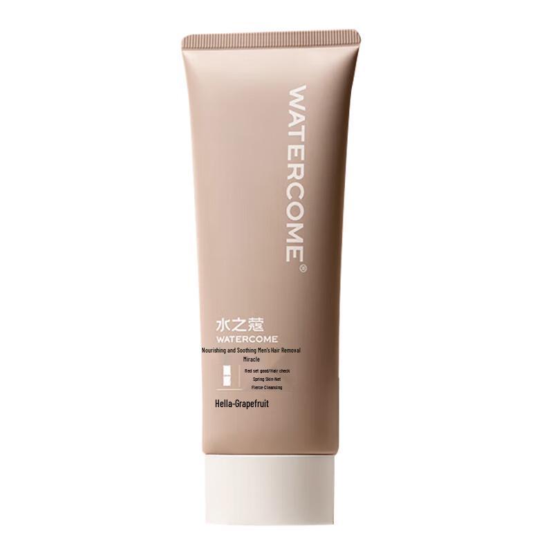 

Shuizhiko Men s Depilatory Cream