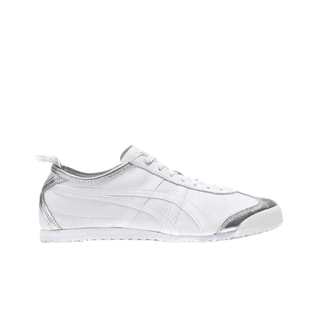 

Onitsuka Tiger Mexico 66 Silver White 275