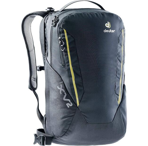 

Рюкзак Deuter XV 2 SL schwarz (Damen) (3850318-7000)