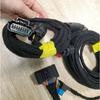 for 2015-18 Ford Focus Kuga Blind Spot Module car monitor BSM wiring harness cable module connector mondeo