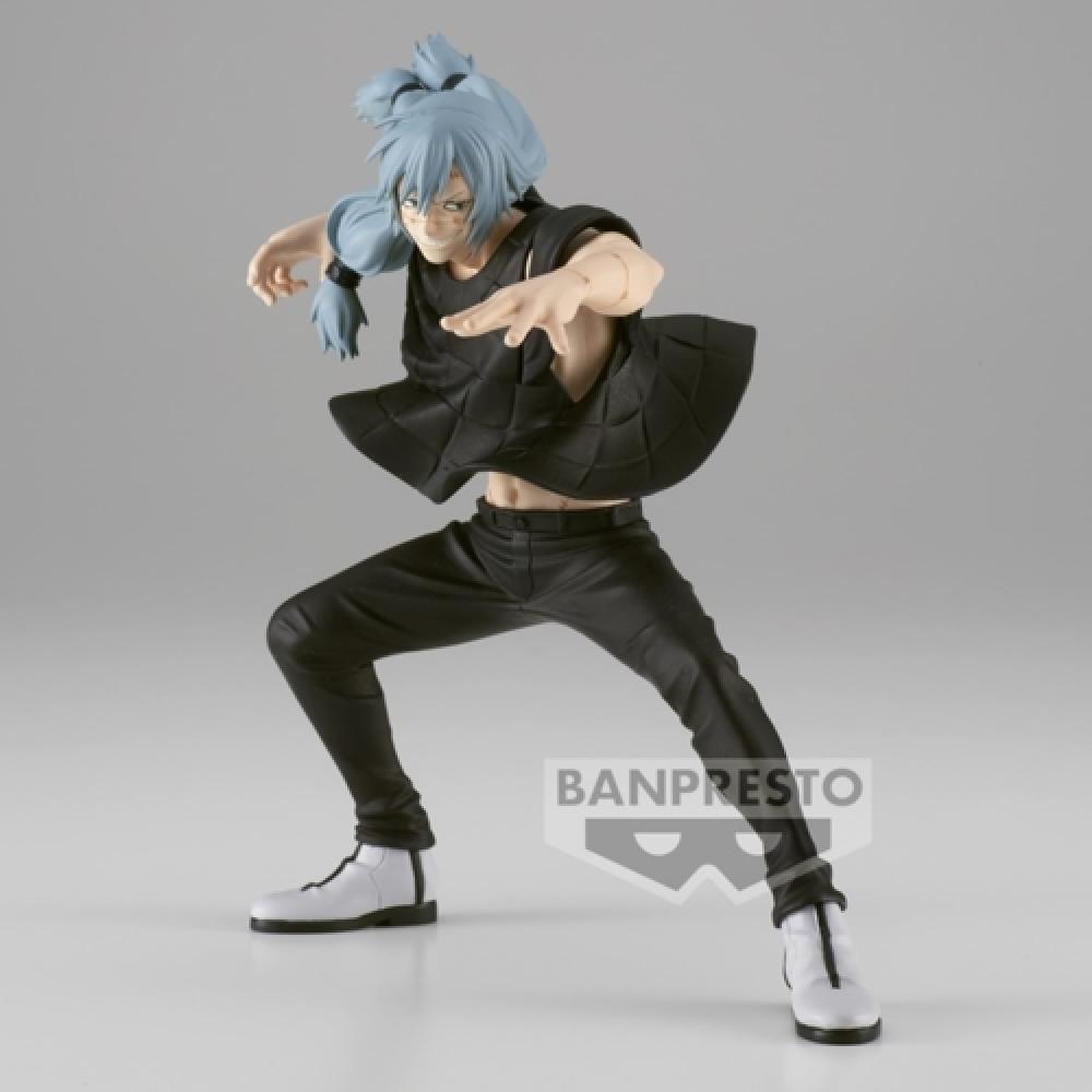 

Banpresto на складеBanpresto Magic Rotation Mahitos Brother