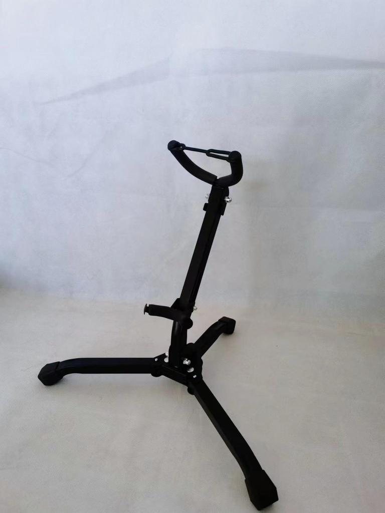 Foldable Portable Saxophone Stand for Alto/Tenor Saxophones