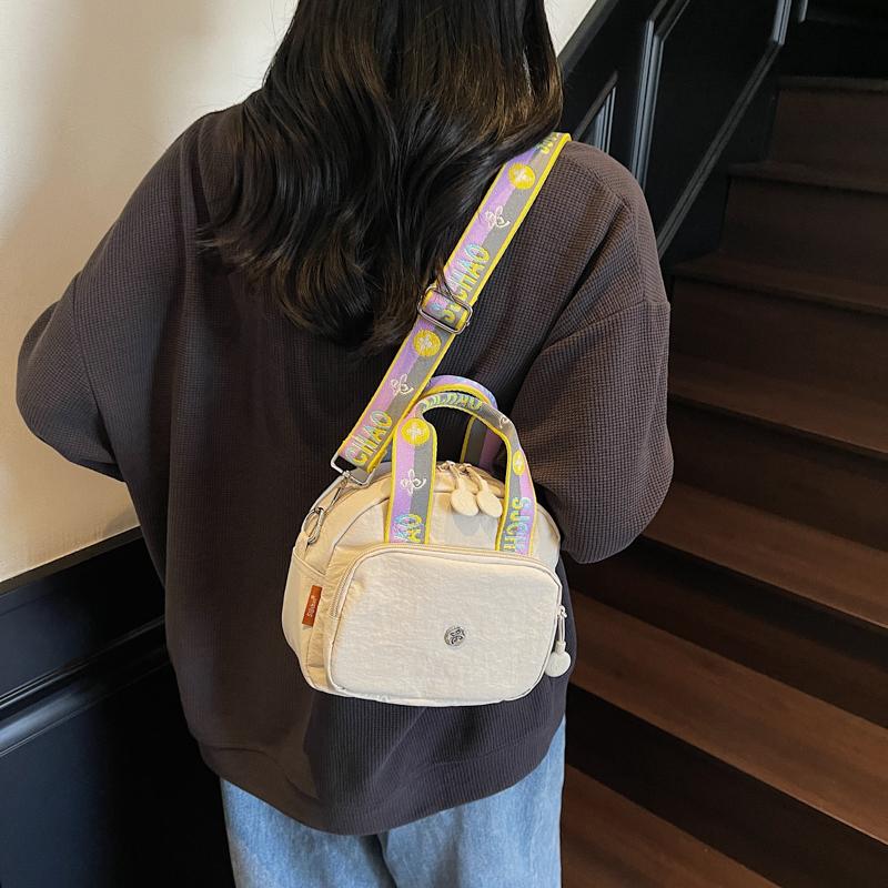 New Fashion Casual Women's Crossbody Bag High Quality Large Capacity Women's Shoulder Bag Multi Functional Women's Handbags