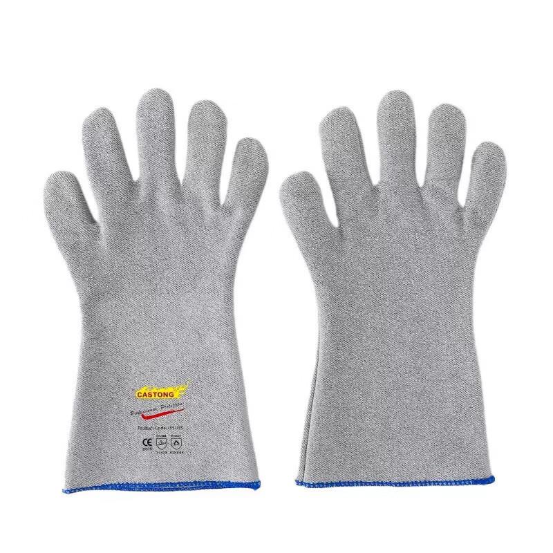 High-Temperature Heat Resistant Industrial Gloves