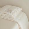 Skin-Friendly Soybean Fiber Quilt