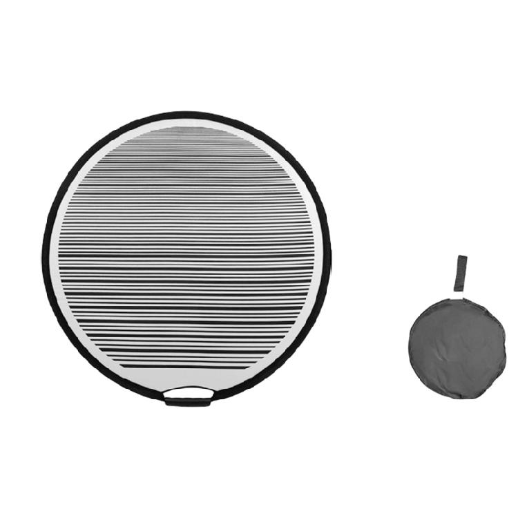 Dent Repair Line Dent Foldable Lined Dent Reflector Board Cloth Portable Flexible Reflector Line Board Scratch for Dent