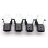 4PCS 284382848R Bumper Parking Assist Sensor 0263023789 28438-2848R 28438 2848R