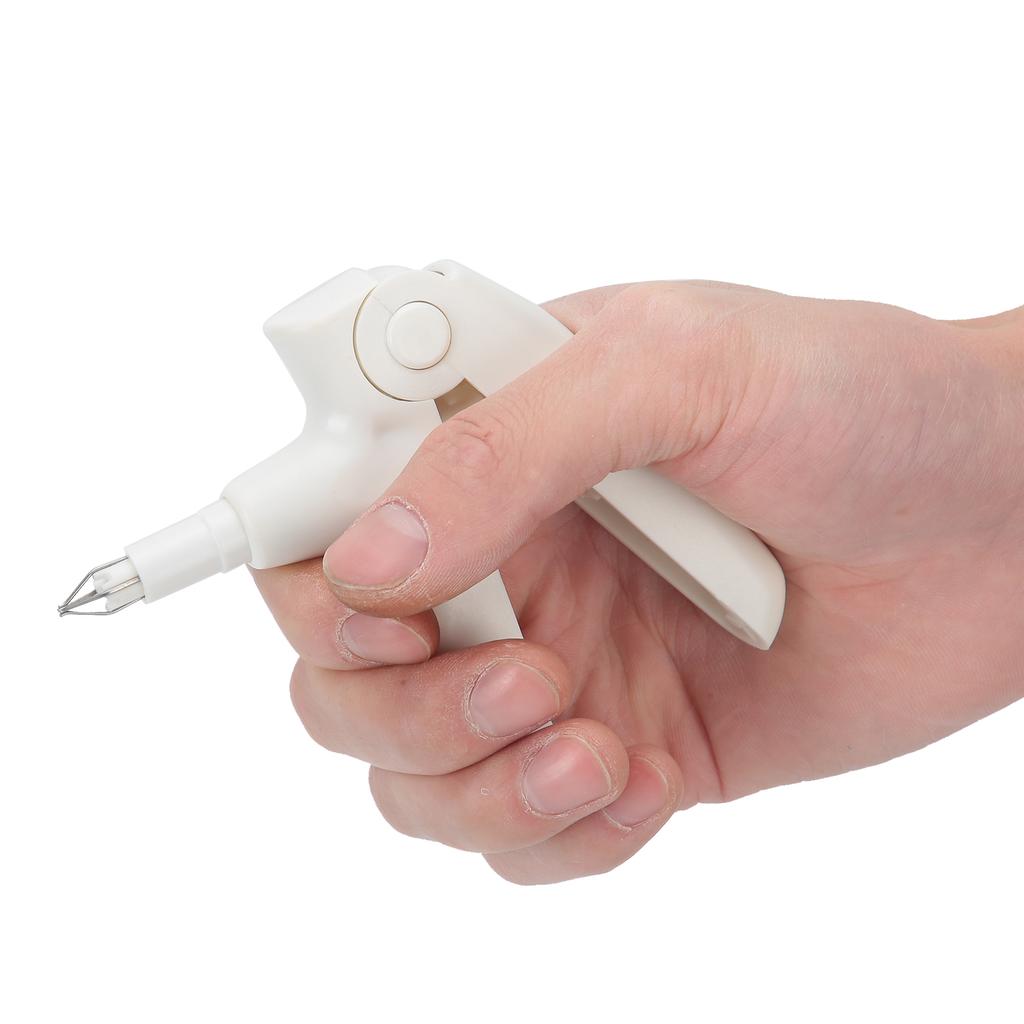 Dental Orthodontic Ligature Tie Gun Dental Orthodontists Tools Applicator Dispenser
