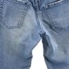 RHC Tapered Denim Pants W24 Ron Herman Jeans Women Used