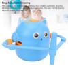 Educational Drawing Robot for Kids Interactive with Cards Automatic Painting Robot Early Education Toy Childhood Enlightenment