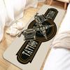Tattoo Shop Door Mat Entrance Non-slip Doormat Washable Kitchen Carpet Living Room Hallway Rugs Bathroom Bath Door Mats