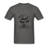 White Black Men T Shirt Short Sleeve One Piece Luffy Casual 3D Tshirt Homme O Neck