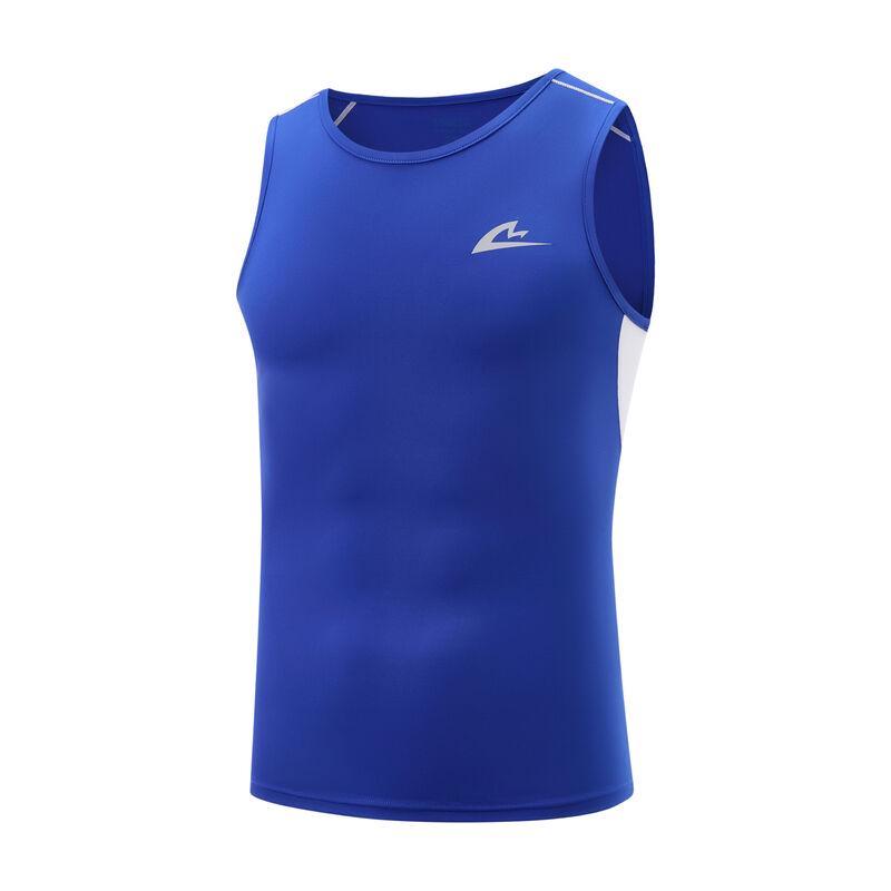 Sonic Cat Compression Running Vest XS