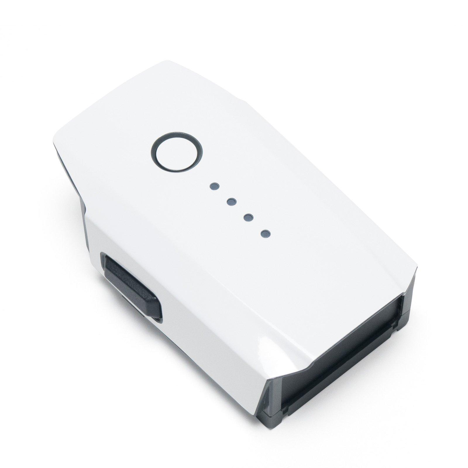 

WRAPGRADE MONO Skin Seal для DJI Mavic Pro (Racing White)