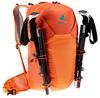 Backpack Deuter Speed Lite 23 Shale/graphite (3410322-4412)