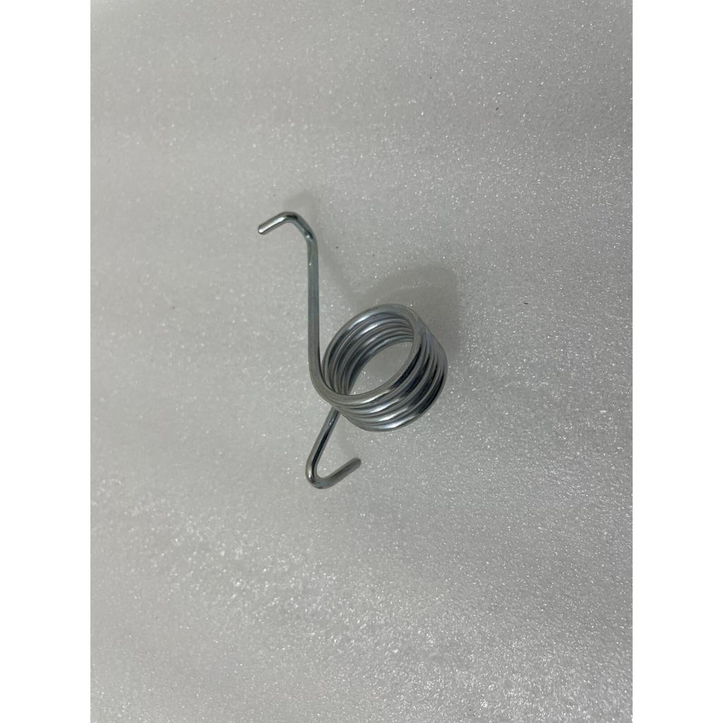 Accelerator Pedal Return Spring Chrome Suzuki SJ413 SJ410 Samurai Sierra|Fit For