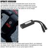 Para Ninebot MAX G3 Cable de Desbloqueo de Límite de Velocidad Scooter Eléctrico Mejora Personalizada Liberación de Velocidad