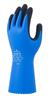 Showa Gloves 378 Plus Nitrile Rubber Nitrobe 10 Pairs for Both No. Gloves, W+ (Small, Hands)