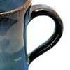 Nippon Tosai Kosai-an Blue Mug S38130400