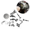 Racing Cam Camshaft Kit Fit for Chinese YX140 YX 140cc 1P56FMJ Engine Pit Dirt Trail Bike
