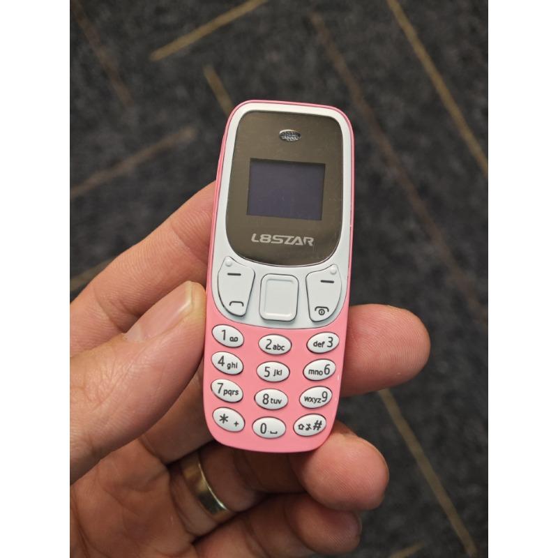 

Прямой Мини Мобильный Телефон Bluetooth Плеер Студенческая Кнопочная Машина Две Сим-карты Телефон для Пожилых