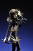 Kotobukiya Iron Line Barrel Emi Kinosaki scale PVC painted finished product 1/8