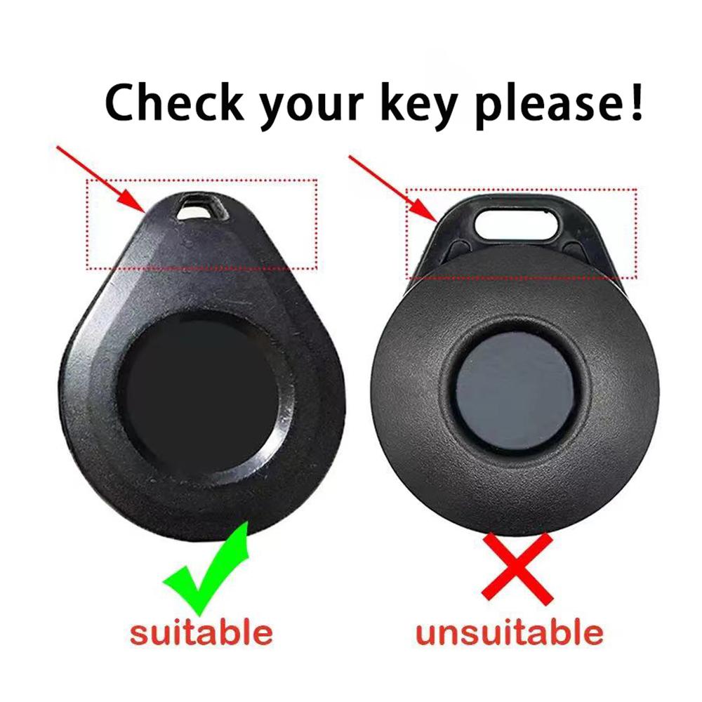 For Harley Davidson Softail Sportster VRSC Touring X48 883 1200 Street Glide TPU Car Key Case Cover Motorcycle Shell Fob Holder