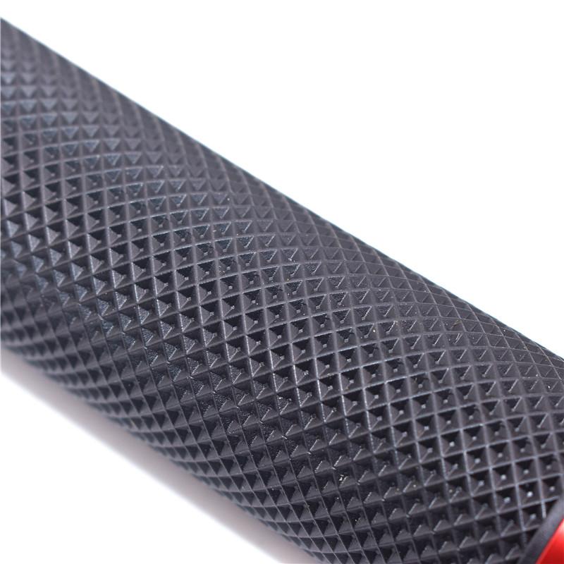 22/24MM Motorcycle grips hand rubber pedal biker scooter handlebar grips modified handlebar throttle turn Grip Settle Grips Throttles 2