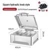 Leyongtu Electric Buffet Food Warmer