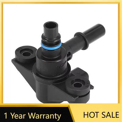 AU5A-9G866-AB dla 09-17 Ford Lincoln Mercury Pickup Zawór elektromagnetyczny odpowietrzania pochłaniacza par 9U5Z9C915H CX-2349