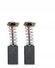 Dedra Ysg008 Electrographite Brushes 1 Pc