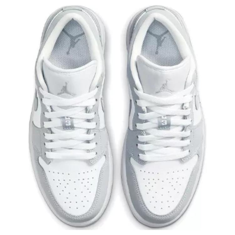 Jordan Minimalist Comfortable Slip Resistant Durable Low Top Retro Basketball Shoes Women sneaker DC0774-105-2024