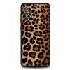 Moderne Handyhülle mit Tiger-Leopardenmuster für Samsung A15 A13 A51 A71 A41 A31 A21S A03S A05 A35 A55 A23 A25 A33 A53 A73 5G Hülle