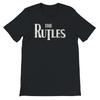 Rutles Spoof Band T-Shirt: Retro Rock Style, Vintage Look