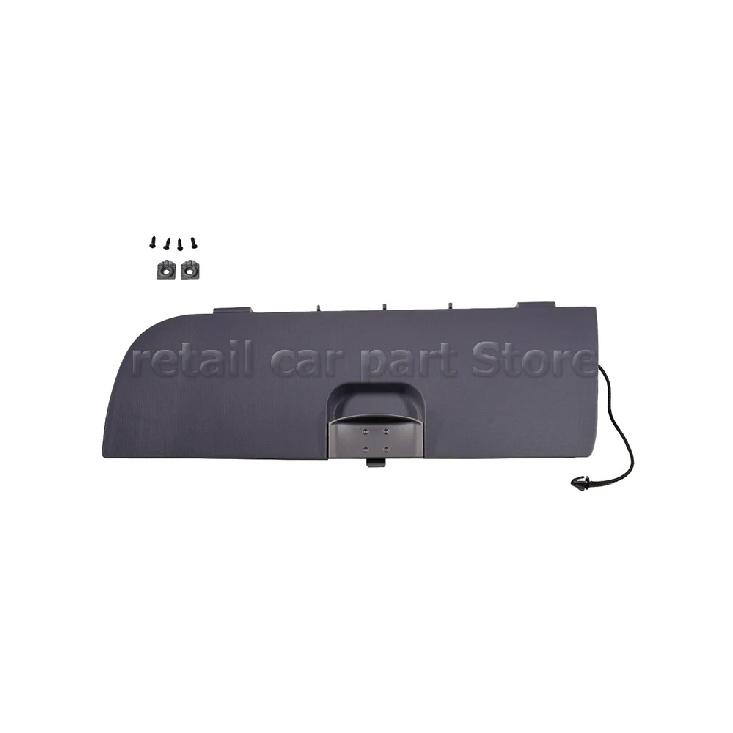 Car Compartment Cover Glove Box Lid Replacement Fit for Peugeot 107 Toyota AYGO Citroen C1 2005-2015 Right/Left LHD/RHD