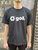 gol. Basic Dry Shirt G892-680 BLK L