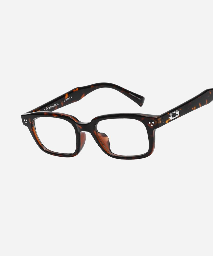 Neotelia Tei · Leopard