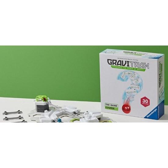 Gravitrax The Game Course, popular Korean game