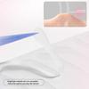 Transparent PE Breath Nasal Strips 2 Supports Stop Makeup Patches Better Nose Breathing Sleepin A4S2