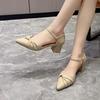 Scarpe con tacco – Scarpe con tacco