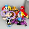 2026 New Hot Lily Lovebraids Plush Doll Cute Anime Peripherals Toy Birthday Christmas Gift