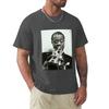 Remembering Louis T-Shirt Summer Top Plain T Shirts for Men Cotton