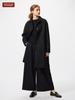 Uniqlo Japan Double Face Long Coat