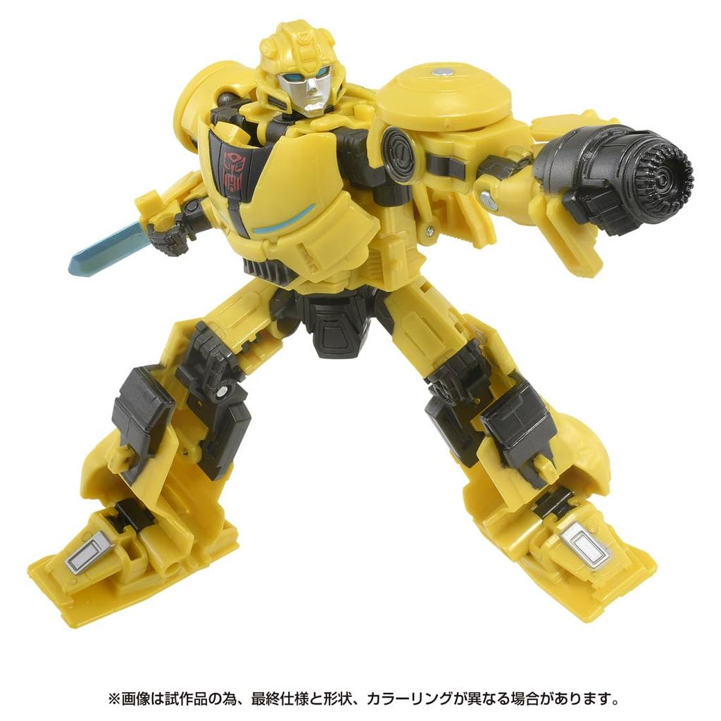 Transformers/ONE OD-03 Deluxe Class Bumblebee