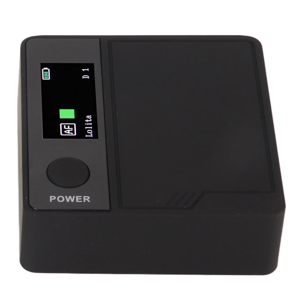 Live Sound Card Voice Changer 11 Sound Effects Plug and Play Handheld Mini Voice Changer Device for Android for IOS