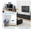 HDTV Digital Antenna for All Smart/Old TVs with Amplifier Signal Booster for Local Channels Indoor DTMB ATSC DVB-T2 DMB-T ISDB-T